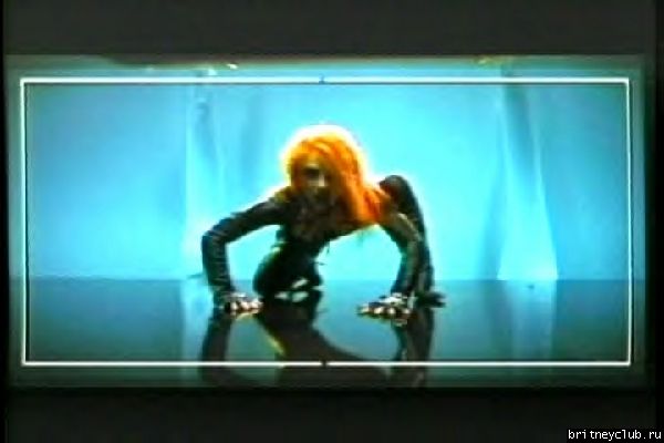 Кадры из нового клипа Toxic3[1].jpg(Бритни Спирс, Britney Spears)